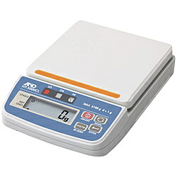 A＆D Ａ＆Ｄ コンパレータライトつきデジタルはかり ＨＴ５０００ＣＬ HT5000CL