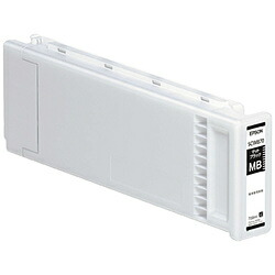 EPSON(エプソン) 【純正】 SC1MB70 純正プリンターインク SC-Tシリーズ用 マットブラック 700ml SC1MB70