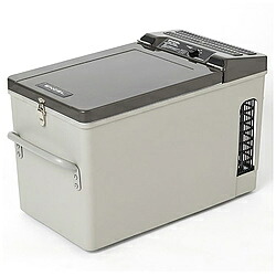 澤藤電機 ポータブル冷蔵庫［15L /AC100V・DC12V/24V共通］ ENGEL（エンゲル）ポータブルSシリーズ MT17F MT17F