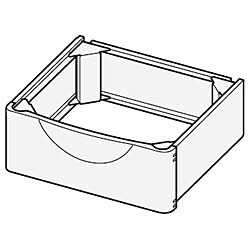 HITACHI(日立) TR-BD2　置台 TRBD2 [振込不可]｜ソフマップ店