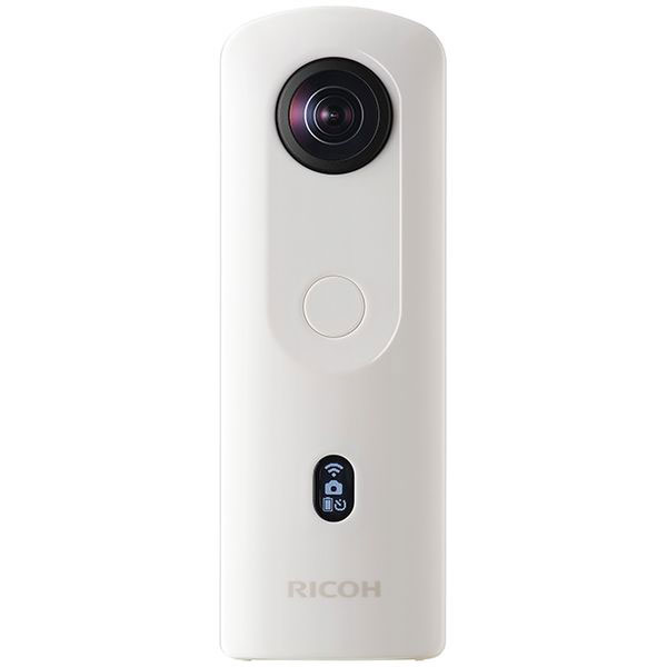  Ricoh Theta