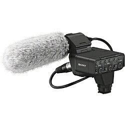SONY(ソニー) XLRアダプターキット XLR-K3M XLRK3M|ソフマップ店