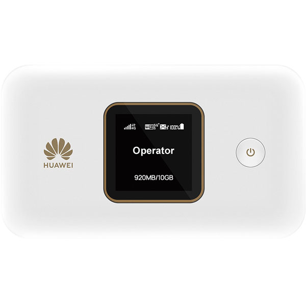 楽天市場 Huawei ファーウェイ Simフリー Huawei Mobile Wifi モバイルルーター E5785 3 マイクロsim E ソフマップ楽天市場店