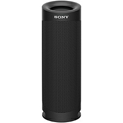 SONY(ソニー) ブルートゥーススピーカー  黒いこと SRS-XB23 BC ［Bluetooth相応う /Wi-Fi非相応う］ SRSXB23BC