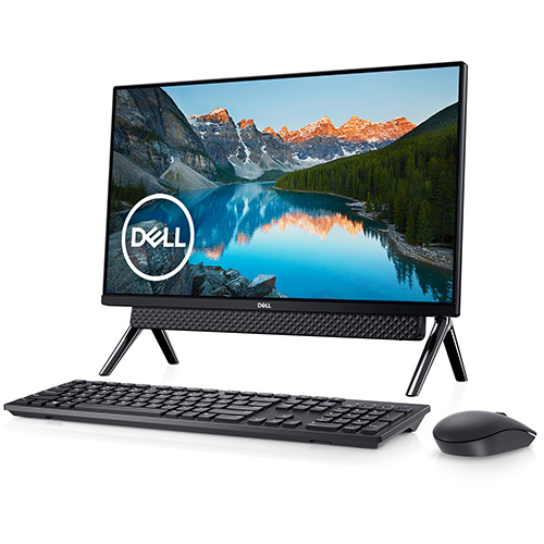 楽天市場 Dell デル Fi557 9whbbc デスクトップパソコン Inspiron 24 5490 ブラック 23 8型 Hdd 1tb Ssd 256gb メモリ 8gb 19年秋冬モデル Fi5579whbbc ソフマップ楽天市場店