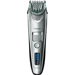 Panasonic(パナソニック) ヒゲトリマー ER-SB60-S ERSB60S [振込不可] [代引不可]