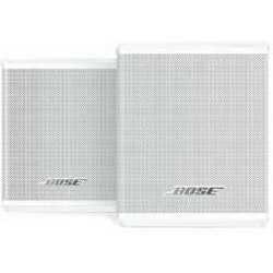 BOSE(ボーズ) サラウンド金棒引き仕掛ける 白いこと SurroundspeakersWHT SURROUNDSPEAKERSWHT