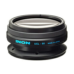 INON 水中近接写真水晶体 UCL-90 M67 UCL90M67 ダイビング・シュノーケリング-水中写真器材-マリンスポーツ