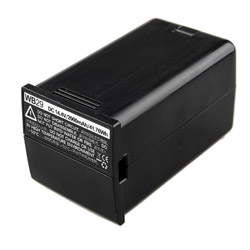 楽天市場】GODOX GODOX WB300P AD300Pro用バッテリー WB300PRO