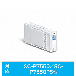 EPSON(エプソン) 【純正】 SC18LC35 純正プリンターインク ライトシアン SC18LC35｜ソフマップ店