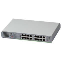 アライドテレシス AT-GS910/16 レイヤー2 ギガビットイーサネット・スイッチ 2331R 2331R|ソフマップ店