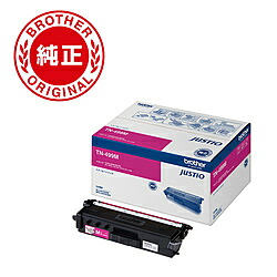 brother(ブラザー) TN-499M 純正トナー マゼンタ TN499M 【864】|ソフマップ店