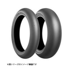 ブリヂストン RACING BATTLAX V02 フロント用 90/580R17 TL RMR03734(1本売り) RMR03734