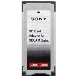 SONY(ソニー) SDカードアダプター MEAD-SD02 MEADSD02｜ソフマップ店