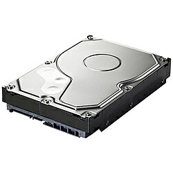 BUFFALO(バッファロー） OP-HD2.0T/LS (2TB/リンクステーションシリーズ交換用内蔵HDD） OPHD2.0TLS