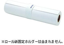 EPSON(エプソン) 【純然たる】 プロフェッショナルフォトペーパー 透け透け光輝 （約610mm×30.5m・1渦巻形） PXMC24R12 PXMC24R12