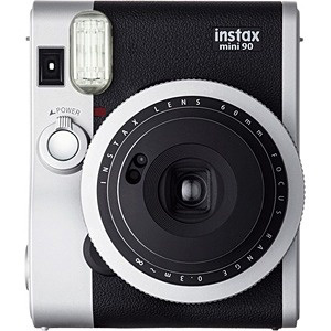 55 以上節約 Fujifilm フジフイルム インスタントカメラ Instax Mini 90 チェキ ネオクラシック Insmini90nc メーカー包装済 Lexusoman Com