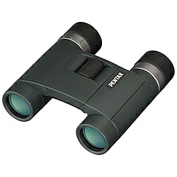 PENTAX(ペンタックス) 10倍双眼鏡「Aシリーズ」AD 10&times;25 WP（グリーン） AD10X25WP｜ソフマップ店