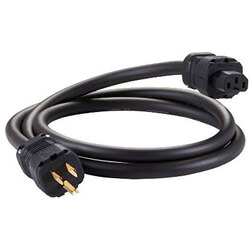 FURUTECH 電源ケーブル（1.5m） G-314AG-15PLUS/1.5 G314AG15PLUS1.5｜ソフマップ店