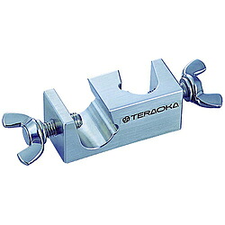 テラオカ ステンレス鋼製角ムッフ T-20A 22020210 22020210