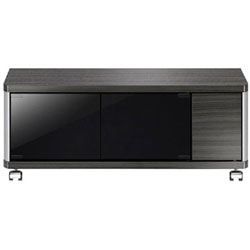 朝日木材 ～32V型対応テレビ台 AS-GD800L ロータイプ ASGD800L