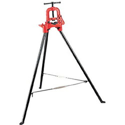 MCC会社企業 脚付パイプバイス NO.0 VL0100 VL0100 花・ガーデン・DIY-その他-DIY・工具