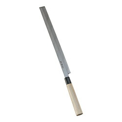 青木刃物製作所 堺孝行 霞研 蛸引 33cm ＜ATK28033＞ ATK28033
