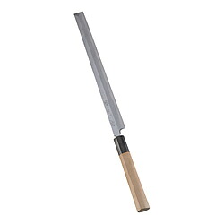 河村刃物 堺 菊守 極上 蛸引 24cm ＜AKK2424＞ AKK2424｜ソフマップ店