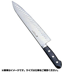 河村刃物 堺 菊守 特殊ステンレス鋼 牛刀サーモン 30cm ＜AKK4230＞ AKK4230
