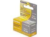 CASIO(カシオ) TR-18SR(CW-50 70 100専用インクリボン シルバー) TR18SR