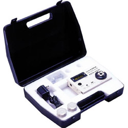 中村製造所 電動１番ウッド用分析機器 KDTA-N100D KDTAN100D