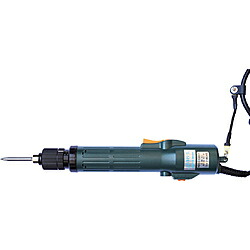 中村製作所 トランスレスレバースタート式電動ドライバー9K-131L 9K131L 9K131L|ソフマップ店