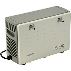アルうしろ側機工 ダイアフラム型素っ気ない無意味さ揚水機 100V DA41D DA41D