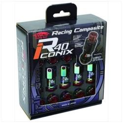 協永産業 ホイールナット M12xP1.5 樹脂キャップ RIF-01NU RIF01NU|ソフマップ店