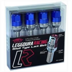 協永産業 レデューラレーシング ロックボルト M14xP1.5 KIL3045U KIL3045U
