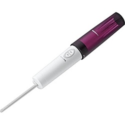 Panasonic(パナソニック) 持ちはこぶ用おしり洗いもの器 「ハンデ・トワレ」 DL-P300-P さくら色 DLP300