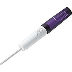Panasonic(パナソニック) 持ちはこぶ用おしり洗いもの器 「ハンデ・トワレ」 DL-P300-V 相撲取り草 DLP300