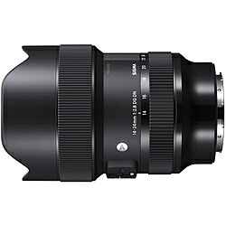 SIGMA(シグマ) カメラレンズ　14-24mm F2.8 DG DN Art【ライカLマウント】 [ライカL /ズームレンズ] 1424MMF2.8DGDNART