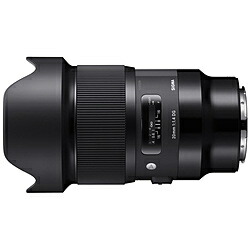 売り切れ必至 楽天市場 Sigma シグマ カメラレンズ 20mm F1 4 Dg Hsm Art ライカlマウント ブラック ライカl 単焦点レンズ 20mmf1 4dghsma ソフマップ楽天市場店 国産 Lexusoman Com