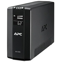 ください ヤフオク! UPS APC BE550M1-JP - 新品・ストア ホームペー