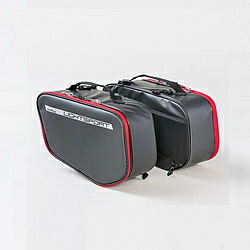 楽天市場】TANAX タナックス ライトスポルトサイドバッグ MFK-262