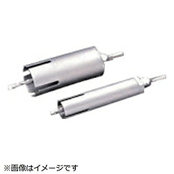ユニカ ユニカ “単機能コアドリルE&S”マルチタイプ(回転ドリル用) ES-M100ST ESM100ST|ソフマップ店