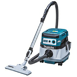 楽天市場】【マキタ 正規品】VC750DZ 充電式集じん機 乾湿両用 : 家