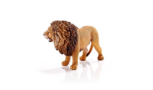 楽天市場 シュライヒ Schleich ライオン 吠える Lion Roaring Wild Life Dtimes Store