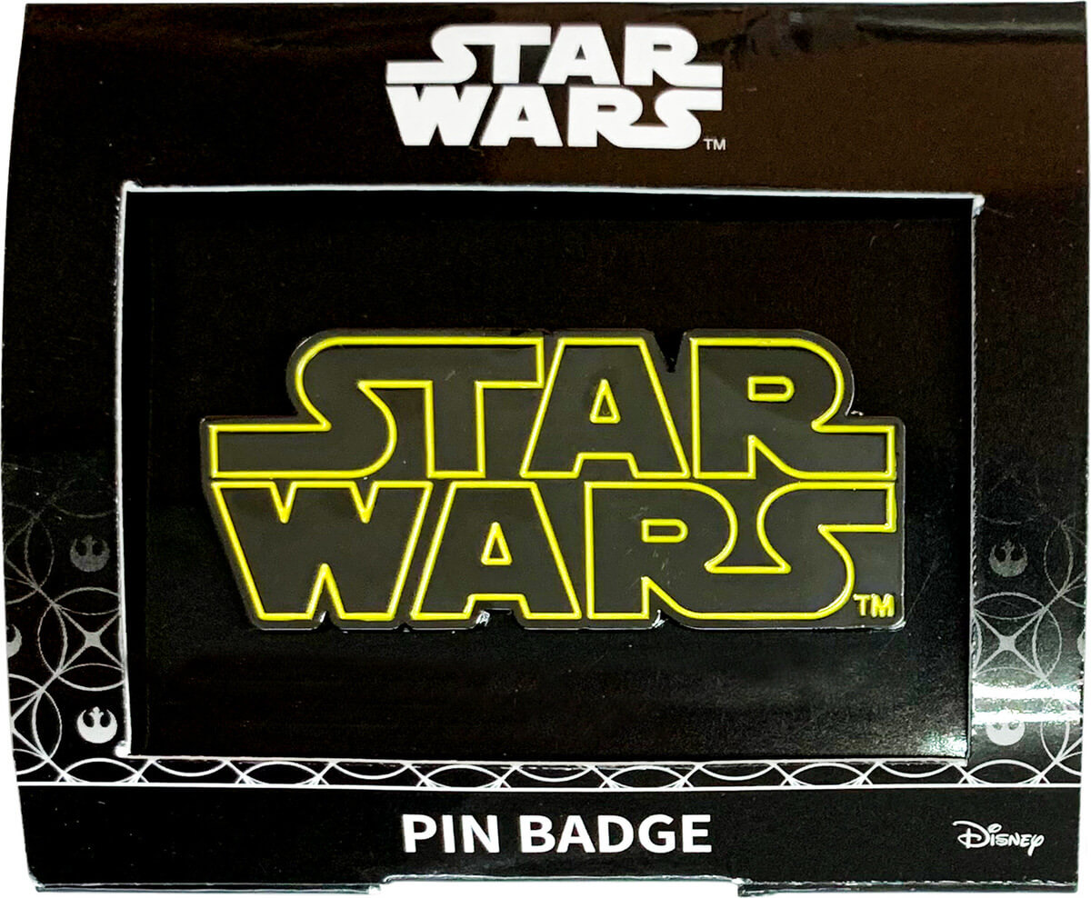 ピンバッジ5個セット① スターウォーズ ピンズ5個セット ピンバッジ STAR WARS スターウォーズ フォース