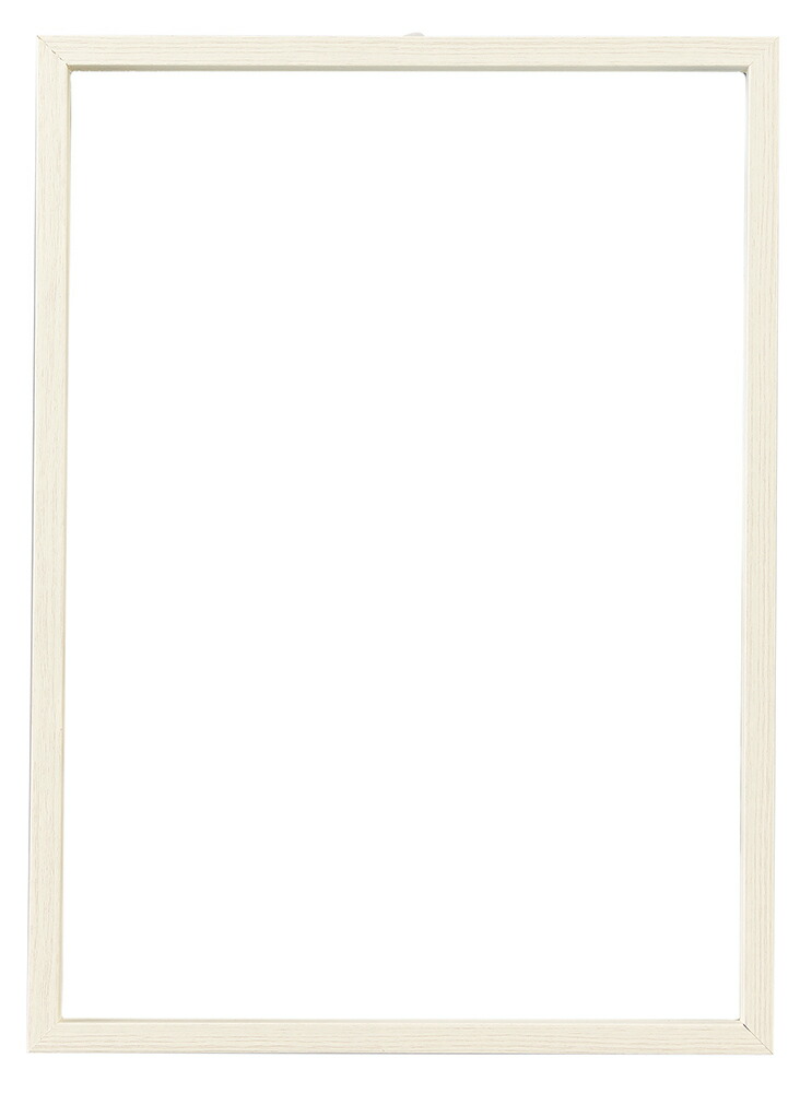楽天市場 クリアファイル専用フレーム 白 ホワイト 23 31 5cm 6502 Dtimes Store