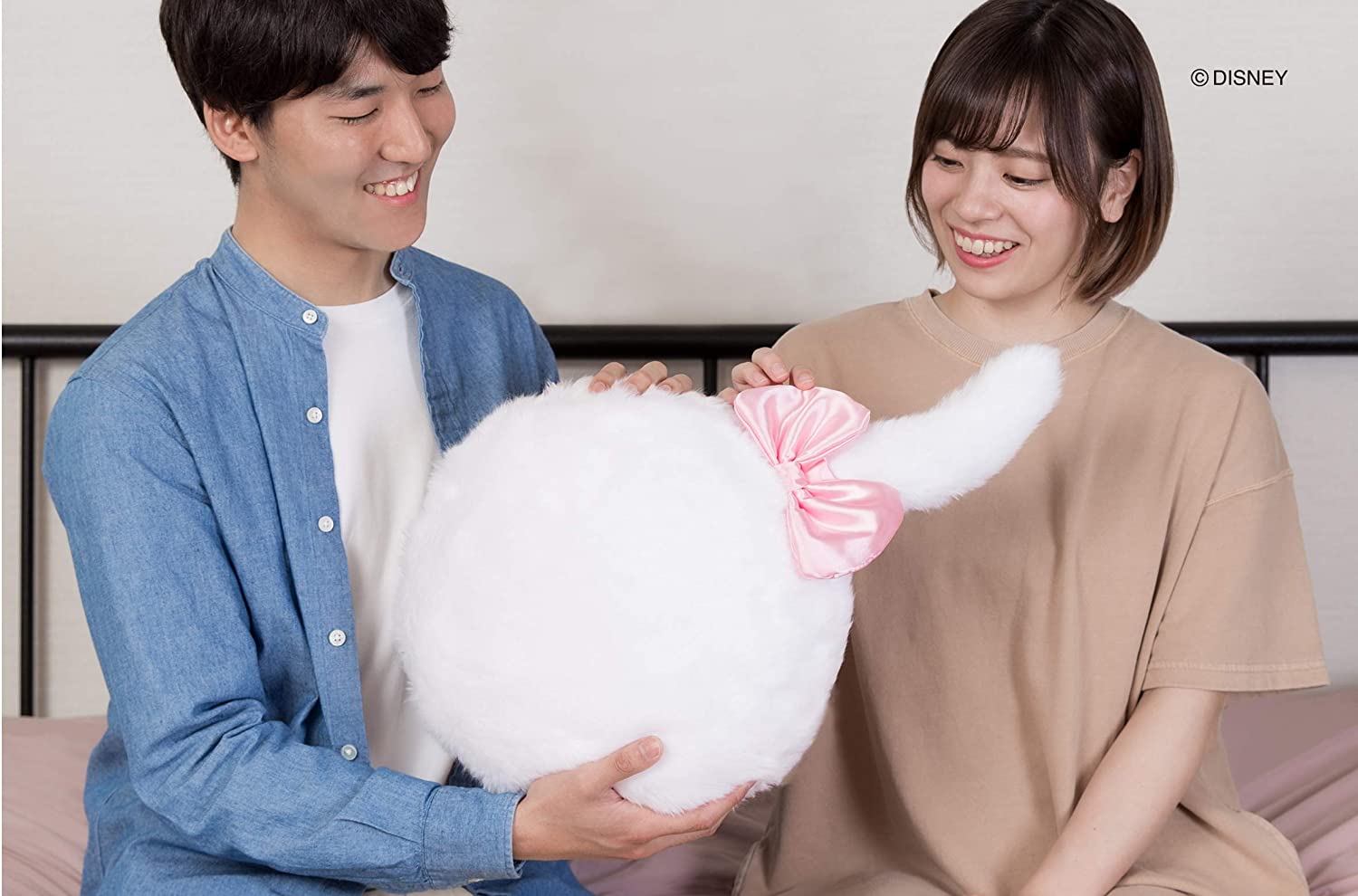 楽天市場 Qoobo クーボ しっぽクッション ディズニーシリーズ マリー ぬいぐるみ ロボット 猫 Dtimes Store