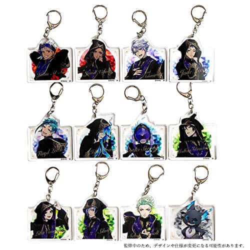 楽天市場】ブラインドキーホルダー コレクションvol2 全12種 BOX