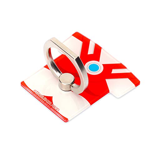 楽天市場 ウルトラマン リングホルダー スマホリング スマートフォンリング ウルトラマンエース Dtimes Store