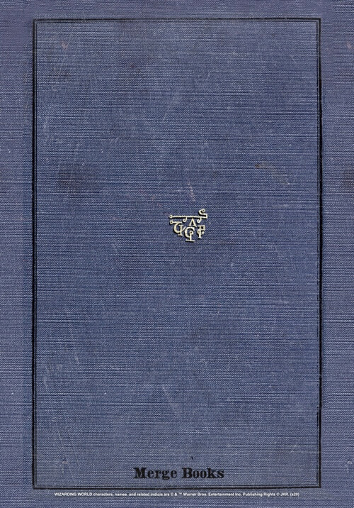 楽天市場 ハリー ポッター 魔法薬学ノート A5 Ig 3550 Dtimes Store